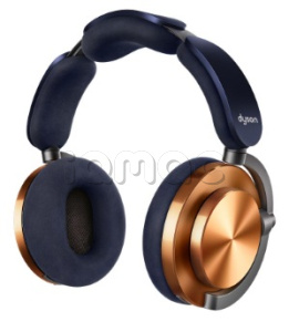 Купить Наушники Dyson OnTrac (CNC Copper)