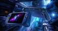 Конкурент Steam Deck и ROG Ally: Acer анонсировала мощную портативную консоль Predator Atlas 8