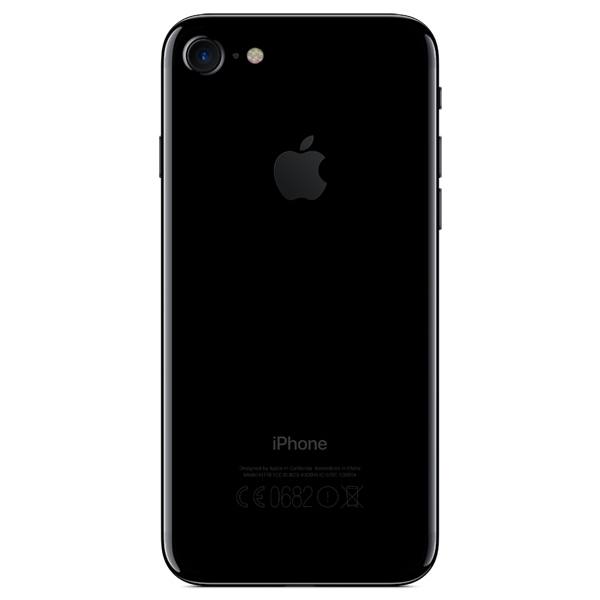 Купить глянцевый iPhone 256Gb Jet Black (Оникс) в Краснодаре и Москве в  наличии по лучшей цене