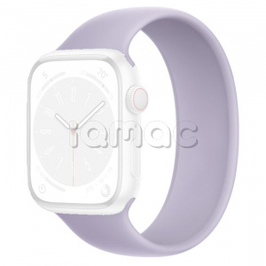 45мм Монобраслет цвета «Фиолетовый туман» для Apple Watch
