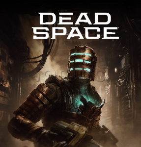 Dead Space Remake для PS5