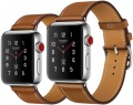 Купить Apple Watch Series 3 –Hermès– 