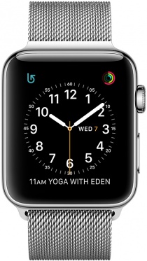 Apple Watch Series 2 42 MNPU2 iQmac.ru