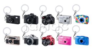 Купить Nikon (1 брелок попадается случайно)