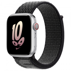 Nike cellular hotsell apple watch