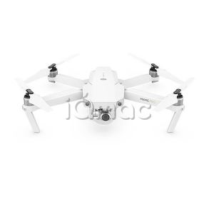 Купить Квадрокоптер DJI Mavic PRO Alpine White Combo