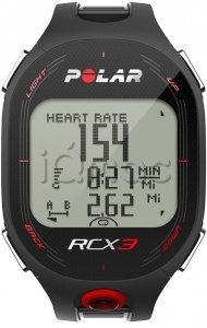 Купить Часы Polar RCX3GPS