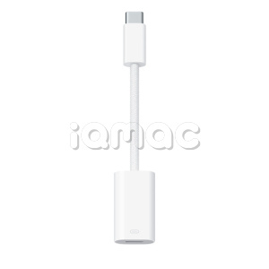 Переходник USB-C на Lightning