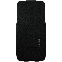 Чехол для iPhone 5s Ozaki O!coat Aim High strength Blac