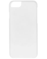 Накладка пластиковая на iPhone 6 iCover IP6/4.7-RF-WT White