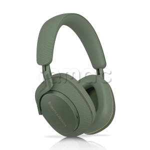 Купить Беспроводные наушники Bowers & Wilkins Px7 S2e - Forest Green