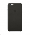 Чехол Apple Leather Case для iPhone 6