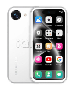 Купить Aiphor Bluefox NX1 8/128GB (Белый)