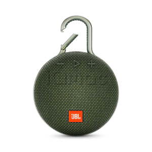 Купить JBL Clip 3 Green