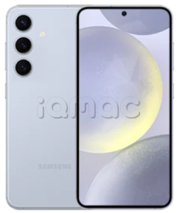 Купить Смартфон Samsung Galaxy S24+, 12Гб/256Гб, Синий сапфир (Эксклюзивный цвет)