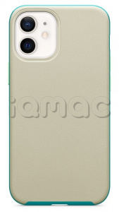 Чехол OtterBox Aneu Series для iPhone 12, бежевый цвет