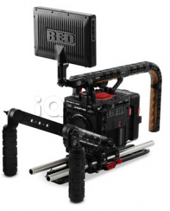Купить Камера RED V-Raptor 8K S35 Production Pack (V-Mount)