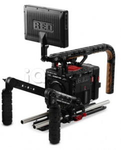 Купить Камера RED V-Raptor Production Pack (V-Mount)