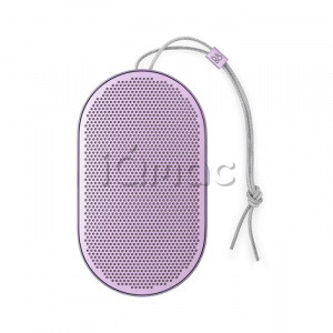 Купить Портативная акустическая система Bang & Olufsen BeoPlay P2 / Лиловый (Lilac)