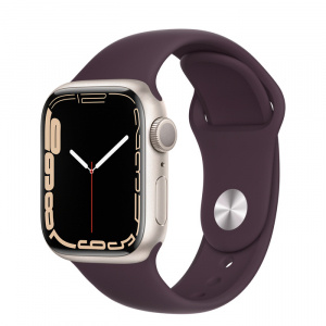 Apple Watch Series 7 41 GPS iQmac.ru