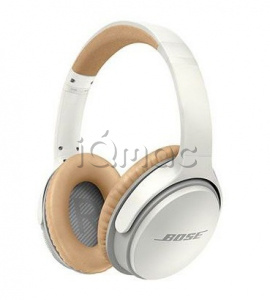 Купить Беспроводные наушники Bose SoundLink Around-ear II (White)
