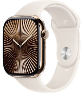 Apple Watch Series 10 46 GPS Cellular