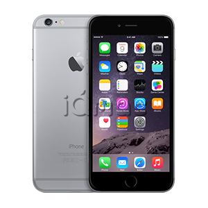 Купить Apple iPhone 6 Plus 64GB Space Gray