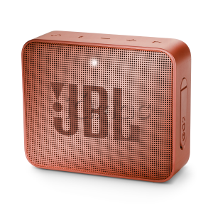 Купить JBL Go 2 Cinnamon