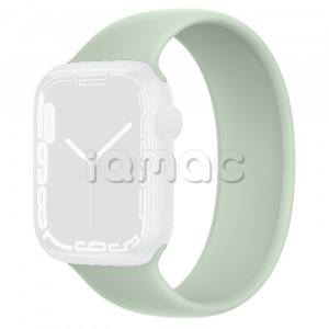 45мм Монобраслет цвета «Зеленый минерал» для Apple Watch
