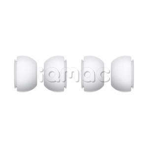 Купить Амбушюры для AirPods Pro (2-го поколения) / Medium
