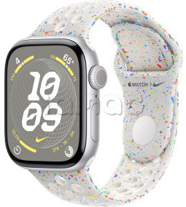 Купить Apple Watch Series 11 // 46мм GPS // Корпус из алюминия