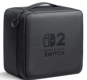 Чехол-сумка для Nintendo Switch 2 All-In-One Carrying Case