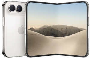 Купить iPhone Duo, 2Тб, Star White/Белая звезда (Only eSIM) (без RuStore)