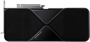 Видеокарта Nvidia RTX Pro 6000 Blackwell Workstation Edition