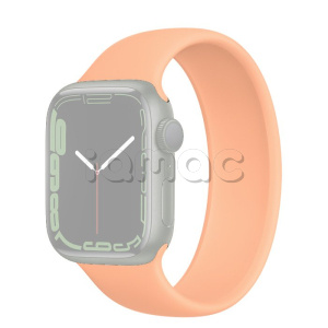 40мм Монобраслет светло-абрикосового цвета для Apple Watch