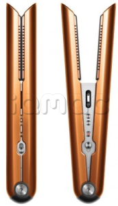 Купить Выпрямитель Dyson Corrale HS07 (Copper/Nickel) (Медь/Никель)