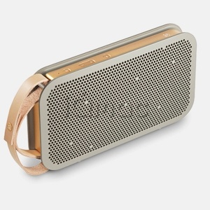 Купить Портативная акустическая система Bang & Olufsen BeoPlay A2 - серый