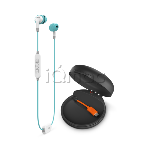 Купить Беспроводные наушники JBL Inspire 700 Women (Teal)