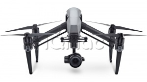 Купить DJI Inspire 2 Premium Combo