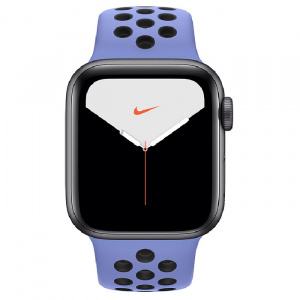 Nike apple watch series 5 release date online