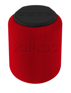 Купить Портативная Bluetooth-акустика Rombica Mysound Clario (Red/Красный)