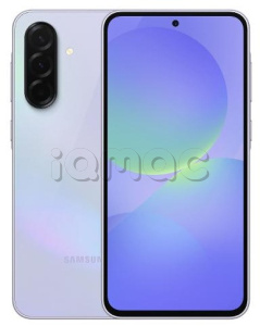 Купить Смартфон Samsung Galaxy A36 5G, 12/256Гб, Лавандовый (Awesome Lavender)