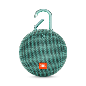 Купить JBL Clip 3 Teal