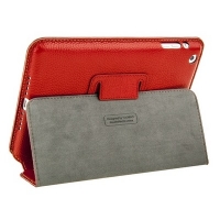 Чехол Yoobao Executive Leather Case Red