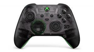 Беспроводной геймпад Xbox (Special edition к 20-летию Xbox)