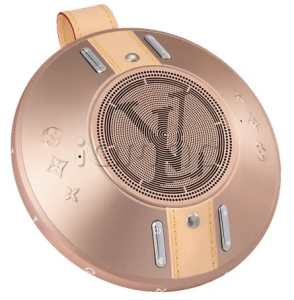 Купить Портативная колонка Louis Vuitton Nanogram (Copper)