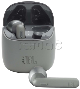 Купить Беспроводные наушники JBL Tune 225 TWS (Grey)
