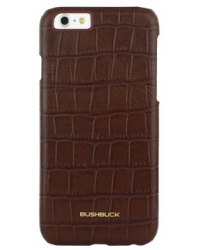 Чехол Bushbuck Caiman IP6CMBN brown для iPhone 6