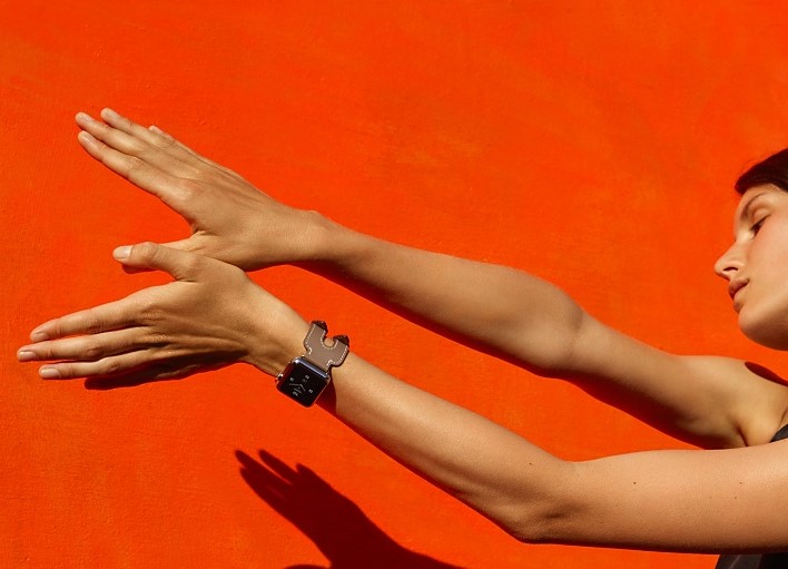 Apple Watch Hermès