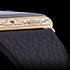 Корпус в Apple Watch Caviar Firenze Leather